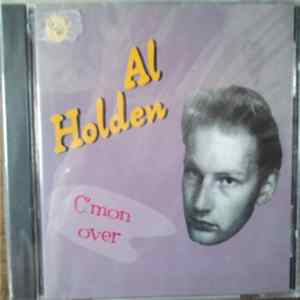 Al Holden - C'mon Over FLAC