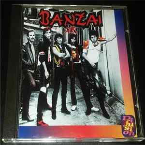 Banzai - Banzai FLAC