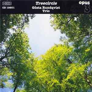 Gösta Rundqvist Trio - Treecircle FLAC