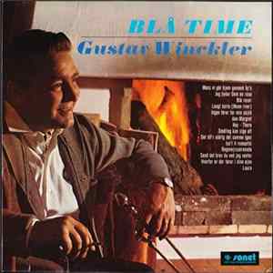 Gustav Winckler - Blå Time FLAC