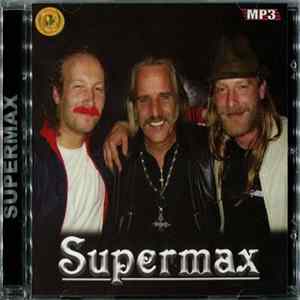 Supermax - MP3 FLAC