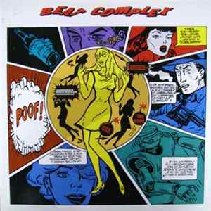 Various - Beat Complex FLAC