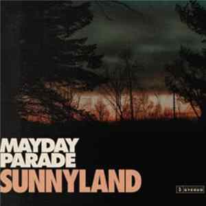 Mayday Parade - Sunnyland FLAC