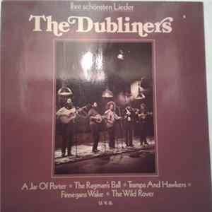 The Dubliners - Ihre schönsten Lieder FLAC