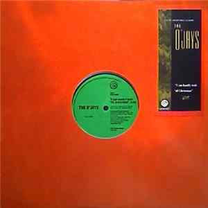 The O'Jays - I Can Hardly Wait 'Til Christmas FLAC