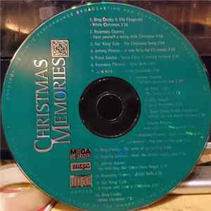 Various - Christmas Memories FLAC