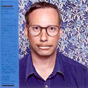 Tortoise - The Catastrophist FLAC