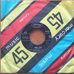 The Platters - Only You FLAC