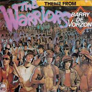 Barry De Vorzon - Theme From "The Warriors" FLAC