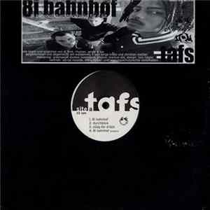 Tafs - 8i Bahnhof FLAC