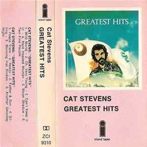 Cat Stevens - Greatest Hits FLAC