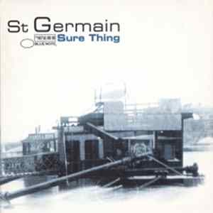 St Germain - Sure Thing FLAC