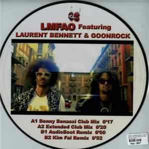 LMFAO Feat. Laurent Bennett & Goonrock - Party Rock Anthem FLAC