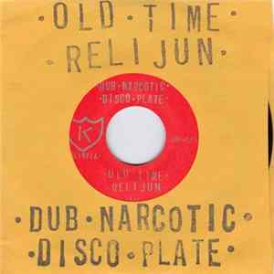 Old Time Relijun - Jail FLAC