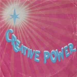 Creative Power - My World / Creative Power FLAC