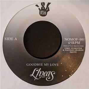 Líneas - Goodbye My Love FLAC