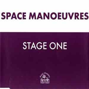 Space Manoeuvres - Stage One FLAC
