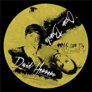 David Herrero & Oscar Barila - El Trote Amarapura / El Rollaso FLAC