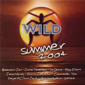 Various - Wild Summer 2004 FLAC