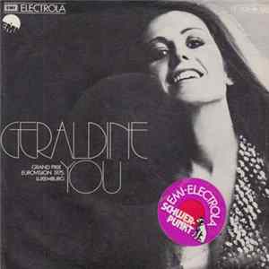 Geraldine - You FLAC