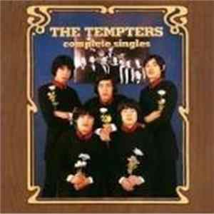 The Tempters - Complete Singles FLAC