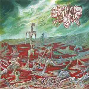 Horrendous - Sweet Blasphemies FLAC