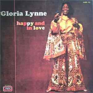 Gloria Lynne - Happy And In Love FLAC