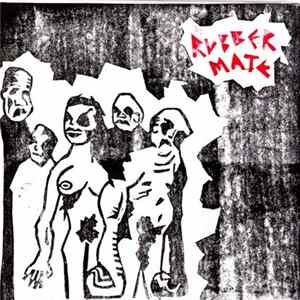 Rubber Mate - Rub 'Em All FLAC