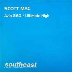 Scott Mac - Avia 260 / Ultimate High FLAC