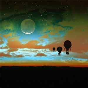 Riverhorse - On A Windy Tree FLAC