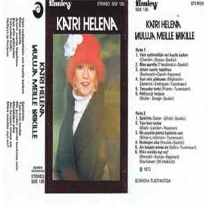 Katri Helena - Lauluja Meille Kaikille FLAC