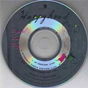 Happyhead - Digital Love Thing FLAC