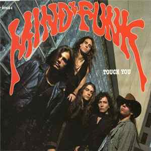 Mind Funk - Touch You FLAC