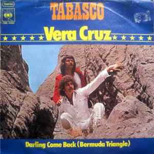Tabasco - Vera Cruz FLAC