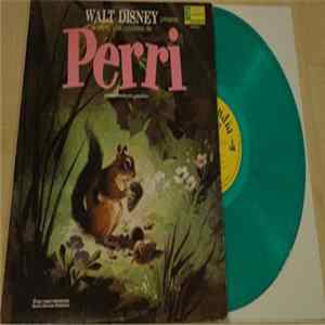 Walt Disney - Perri FLAC