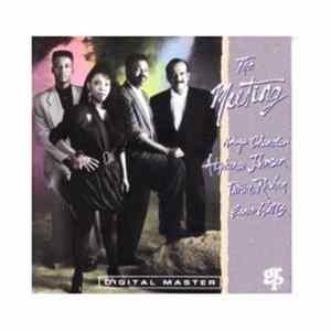 The Meeting - The Meeting FLAC