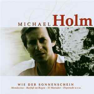 Michael Holm - Wie Der Sonnenschein FLAC
