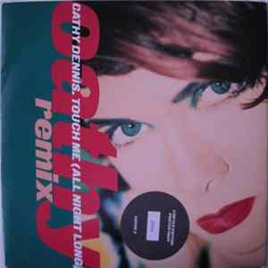 Cathy Dennis - Touch Me (All Night Long) FLAC
