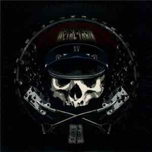 Various - Metal Train 15 FLAC