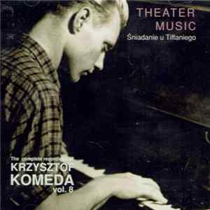 Krzysztof Komeda - Śniadanie u Tiffaniego FLAC