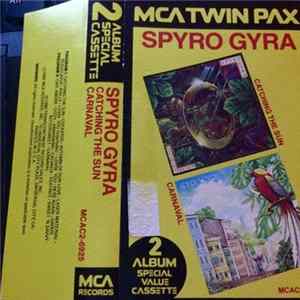 Spyro Gyra - Catching The Sun / Carnaval FLAC