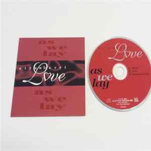 Strawberri Love - As We Lay FLAC