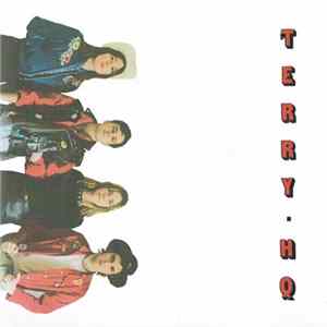 Terry - Terry HQ FLAC