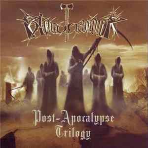 Bloodhammer - Post-Apocalypse Trilogy FLAC