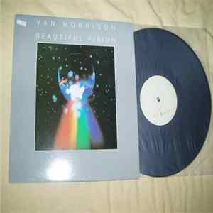 Van Morrison - Beautiful Vision FLAC