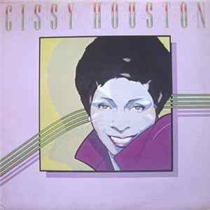 Cissy Houston - Think It Over FLAC