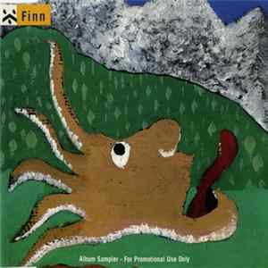 Finn - Album Sampler FLAC