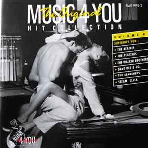 Various - The Original Music 4 You - Hit Collection Vol. 4 FLAC