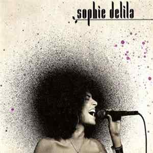 Sophie Delila - Hooked FLAC