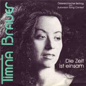 Timna Brauer - Die Zeit Ist Einsam FLAC